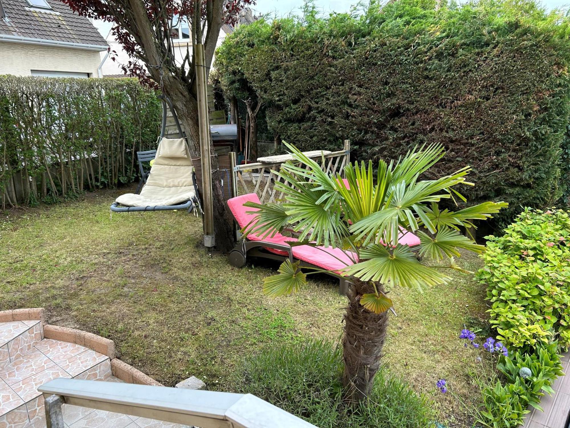 Residence Belle Vue 滨海布洛涅 外观 照片